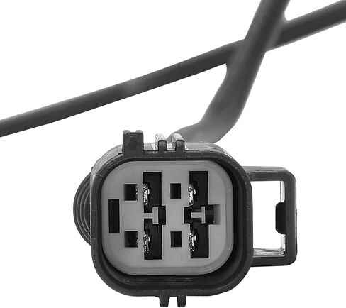 Downstream Right Oxygen Sensor for 2007-2014 Volvo XC90 L6 3.2L in Saudi Arabia