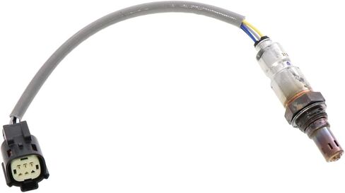 Motorcraft Hego Sensor for 2019 Ford E-Series, Stripped, 2019 Ford Transit Van - DY1292 in Saudi Arabia