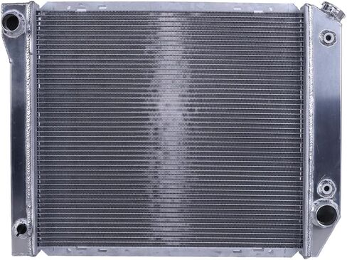 Engine Coolant Radiator Compatible with Nissan Altima 2007 2008 2009 2010 2011 2012 2013 2014 2015 2016 2017 2018, Maxima 2009-2019, 2.5L 3.5L, Automatic Transmission in Saudi Arabia