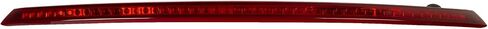 HEADLIGHTSDEPOT Center High Mount 3rd Brake Light Compatible with Cadillac Escalade Escalade ESV 2007-2014 in Saudi Arabia