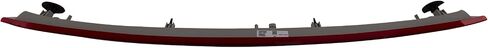 HEADLIGHTSDEPOT Center High Mount 3rd Brake Light Compatible with Cadillac Escalade Escalade ESV 2007-2014 in Saudi Arabia