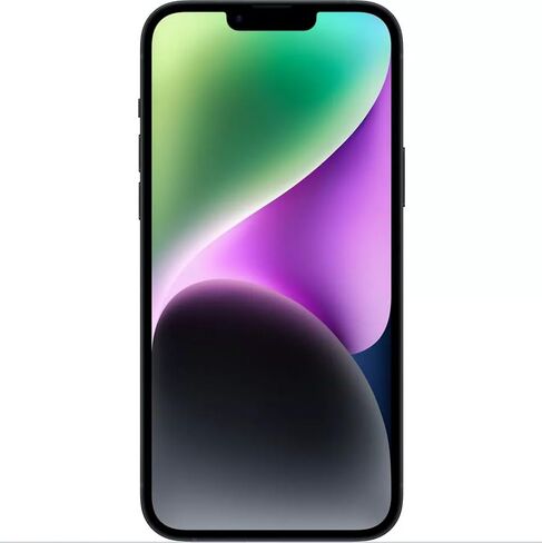 Apple iPhone 14 Plus, 256GB, (PRODUCT)Red - Unlocked eSIM Version (Renewed) in Saudi Arabia
