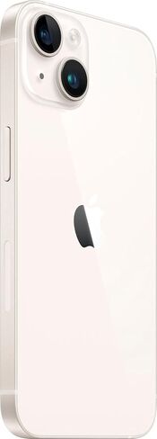 Apple iPhone 14 Plus, 256GB, (PRODUCT)Red - Unlocked eSIM Version (Renewed) in Saudi Arabia