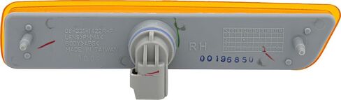 For Mercury Mountaineer Side Marker 2002 2003 2004 2005 2006 2007 2008 2009 2010 Driver Left Side in Saudi Arabia