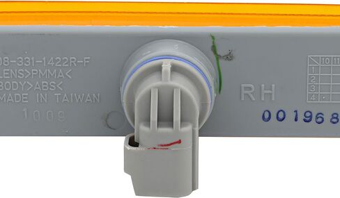 For Mercury Mountaineer Side Marker 2002 2003 2004 2005 2006 2007 2008 2009 2010 Driver Left Side in Saudi Arabia
