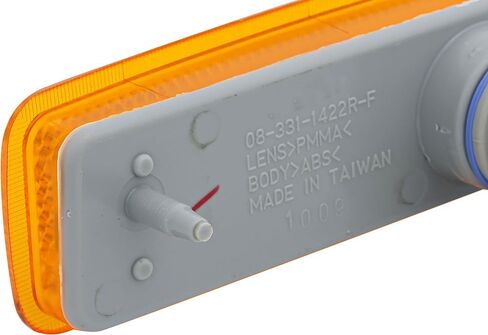 For Mercury Mountaineer Side Marker 2002 2003 2004 2005 2006 2007 2008 2009 2010 Driver Left Side in Saudi Arabia