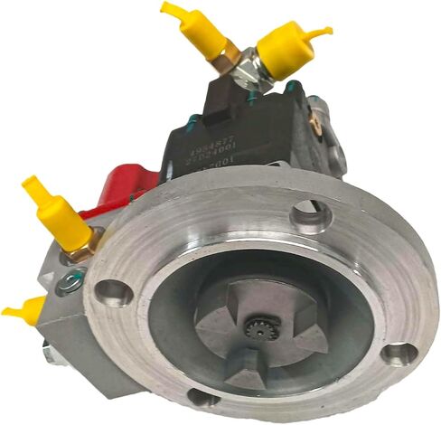 مضخة الوقود 3417674 3090942 السكك الحديدية الشائعة المتوافقة مع محرك Cummins M11 N14 QSM11 ISM11 in Saudi Arabia