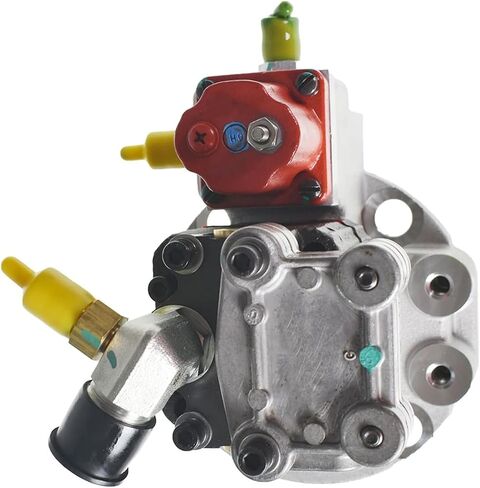 مضخة الوقود 3417674 3090942 السكك الحديدية الشائعة المتوافقة مع محرك Cummins M11 N14 QSM11 ISM11 in Saudi Arabia