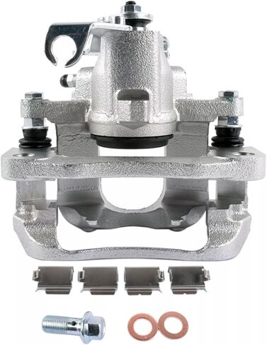 18B5080 استبدال فرامل القرص الأيمن الخلفي للفرق 2008-2012 Chrysler Town & Country Dodge Grand Caravan 68029848AA 7B0615424A in Saudi Arabia