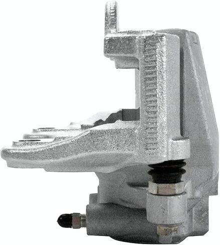 AutoShack Front and Rear Brake Calipers Set of 4 Assembly with Bracket Replacement for Chevrolet Silverado 1500 Tahoe Suburban 1500 GMC Sierra 1500 Yukon V8 Driver and Passenger Side Kit BC40084 in Saudi Arabia