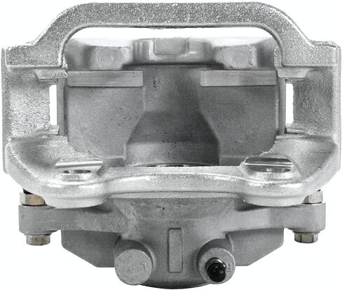 AutoShack Front and Rear Brake Calipers Set of 4 Assembly with Bracket Replacement for Chevrolet Silverado 1500 Tahoe Suburban 1500 GMC Sierra 1500 Yukon V8 Driver and Passenger Side Kit BC40084 in Saudi Arabia