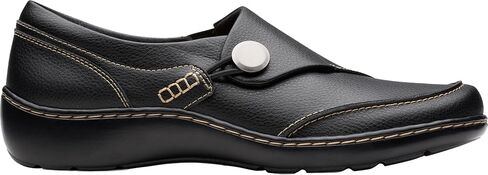 Clarks Women's Cora Teresa Loafer in Saudi Arabia