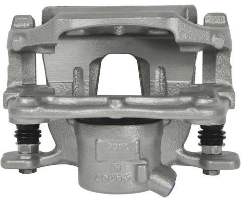 Cardone Reman - Unloaded Front Driver Side Brake Caliper in Saudi Arabia