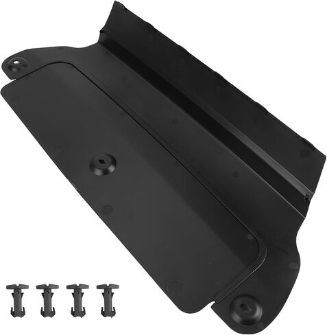 Zcargel Rear Bumper Trailer Tow Hitch Bar Cover Cap Compatible for Land Rover Range Rover 2013-2018 Rear Trailer Hitch Receiver Cover Tow Eye Bumper Lr037895 Lr056298 Rear Bumper Tow Eye Cover in Saudi Arabia