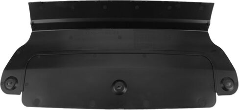 Zcargel Rear Bumper Trailer Tow Hitch Bar Cover Cap Compatible for Land Rover Range Rover 2013-2018 Rear Trailer Hitch Receiver Cover Tow Eye Bumper Lr037895 Lr056298 Rear Bumper Tow Eye Cover in Saudi Arabia