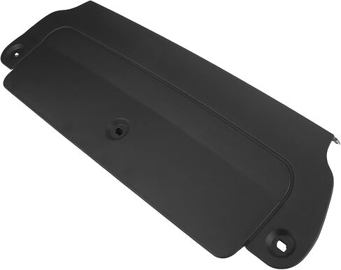 Zcargel Rear Bumper Trailer Tow Hitch Bar Cover Cap Compatible for Land Rover Range Rover 2013-2018 Rear Trailer Hitch Receiver Cover Tow Eye Bumper Lr037895 Lr056298 Rear Bumper Tow Eye Cover in Saudi Arabia