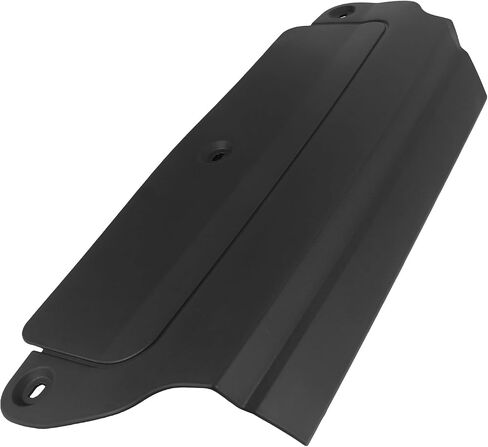 Zcargel Rear Bumper Trailer Tow Hitch Bar Cover Cap Compatible for Land Rover Range Rover 2013-2018 Rear Trailer Hitch Receiver Cover Tow Eye Bumper Lr037895 Lr056298 Rear Bumper Tow Eye Cover in Saudi Arabia