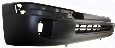 Garage-Pro Bumper Cover Compatible with 1998-2000 Toyota Tacoma Front in Saudi Arabia