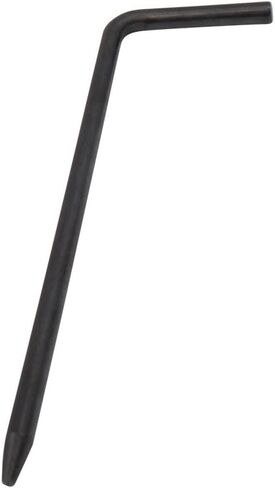 Brock Replacement Driver and Passenger Set Headlight Mounting Retainer Support Pins Compatible with 1999-2007 Silverado Sierra Pickup Truck in Saudi Arabia