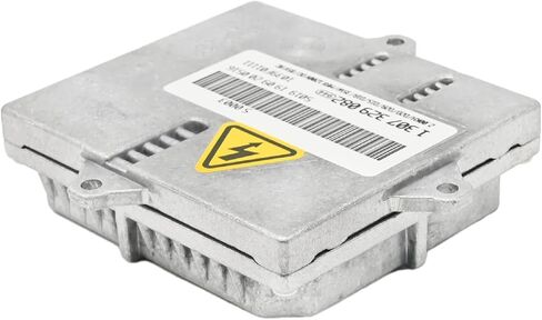 1307329074 استبدال مصباح الصابرة HID HID PLAST لـ BMW 330XI 330CI 325CI M3 MINI COOPERES MERCEDES C230 CLK320 SLK55 TT A3 A8 HID XENON MEDING MEDLOUS MOULS in Saudi Arabia