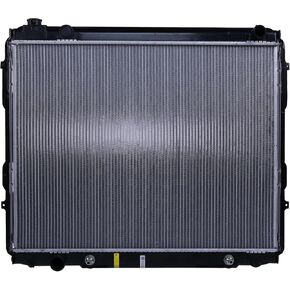 Radiator | Compatible with Toyota Tundra 2000-2006 3.4L 4.0L V6 | KLI2320 in Saudi Arabia