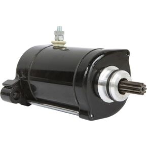 DB Electric SMU0409 Starter لـ Yamaha Waverunner GP760 ، XL760 ، Waveraider RA760 ، Waveblaster WB760 ، Waveventure WVT760 ، 64x-81800-00-00 in Kuwait
