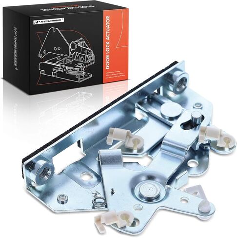 A -Premium Door Lock Latch Actuator متوافق مع مركبات Mack - CH - جانب السائق الأيسر الأمامي in Saudi Arabia