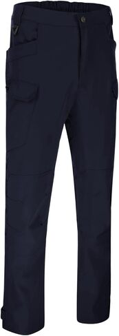 Tactical Cargo Pants for Men Outdoor Waterproof Quick Dry Hiking Pant Baggy Stretch Ripstop Work Multi Pocket Trousers in Saudi Arabia