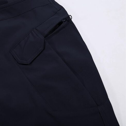 Tactical Cargo Pants for Men Outdoor Waterproof Quick Dry Hiking Pant Baggy Stretch Ripstop Work Multi Pocket Trousers in Saudi Arabia