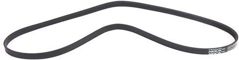 MOCA 4PK1100 EPDM Serpentine Belt Fit 99-05 for Suzuki Grand Vitara 2.5L & 05-06 XL7 2.7L & 94 for Toyota Paseo Tercel 1.5L in Saudi Arabia