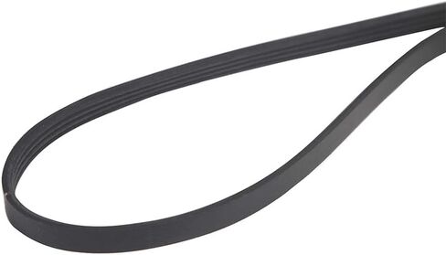 MOCA 4PK1100 EPDM Serpentine Belt Fit 99-05 for Suzuki Grand Vitara 2.5L & 05-06 XL7 2.7L & 94 for Toyota Paseo Tercel 1.5L in Saudi Arabia