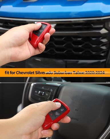 Hoolcar Key Fob Cover Case حامل مفتاح Shell Control Contrem in Saudi Arabia