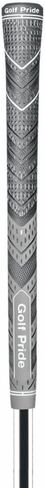 Golf Pride MCC Plus4 Midsize 60 Grey - 8 Pack in Saudi Arabia