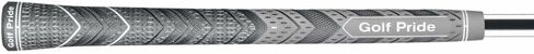 Golf Pride MCC Plus4 Midsize 60 Grey - 8 Pack in Saudi Arabia