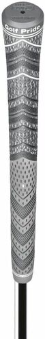 Golf Pride MCC Plus4 Midsize 60 Grey - 8 Pack in Saudi Arabia