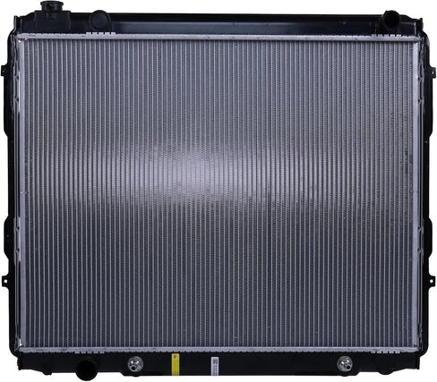 المبرد | متوافق مع Toyota Tundra 2000-2006 3.4L 4.0L V6 | KLI2320 in Saudi Arabia