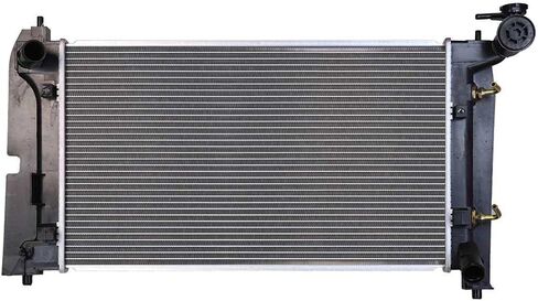 Autoshack Cryiator for 2003-2008 Pontiac Vibe Toyota 2003-2008 Corolla 2003-2008 Matrix RK939 in Saudi Arabia