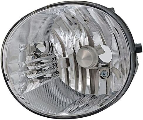 ل Toyota Avalon 2005-2010/4Runner 2006 2007 2008/Rav 4 2004-2005/exus es300 2005-2006 Fog Light Lamp Side Left Side in Saudi Arabia