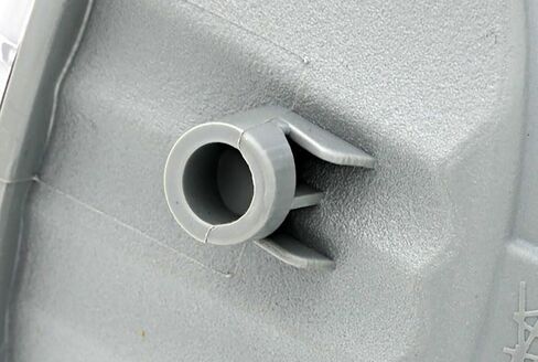 ل Toyota Avalon 2005-2010/4Runner 2006 2007 2008/Rav 4 2004-2005/exus es300 2005-2006 Fog Light Lamp Side Left Side in Saudi Arabia