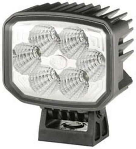 Hella 996488501 Worklight Roklume 190tp LED MV CR DT in Saudi Arabia