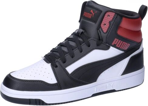 PUMA للجنسين والبالغ عدد أحذية رياضية في منتصف الأعلى in Saudi Arabia