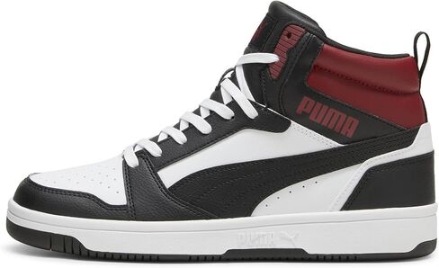 PUMA للجنسين والبالغ عدد أحذية رياضية في منتصف الأعلى in Saudi Arabia