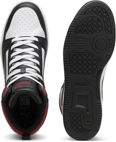 PUMA للجنسين والبالغ عدد أحذية رياضية في منتصف الأعلى in Saudi Arabia