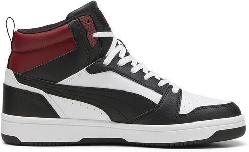 PUMA للجنسين والبالغ عدد أحذية رياضية في منتصف الأعلى in Saudi Arabia
