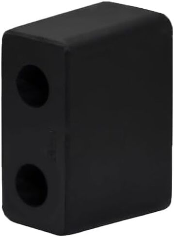 AUTOMANN 562.6122 Trailer Dock Bumper Great Dane in Saudi Arabia