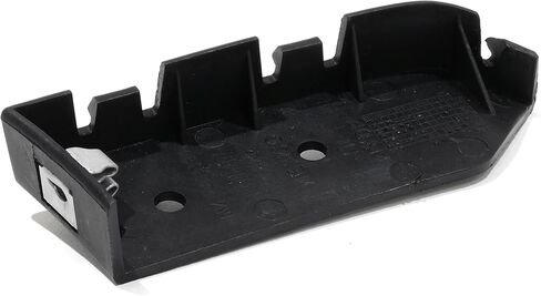 GMC OEM New Front Pumper Bracket Right Raxger 06-11 Chevrolet HHR 15827750 in Saudi Arabia