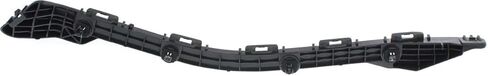 Garage-Pro Rear Bumper Bracket Compatible with Toyota Corolla 2014-2018 LH Side Support in Saudi Arabia