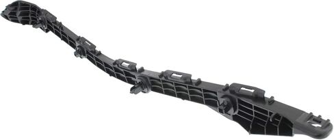 Garage-Pro Rear Bumper Bracket Compatible with Toyota Corolla 2014-2018 LH Side Support in Saudi Arabia