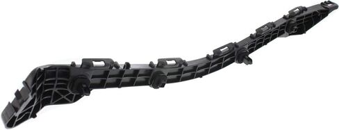 Garage-Pro Rear Bumper Bracket Compatible with Toyota Corolla 2014-2018 LH Side Support in Saudi Arabia