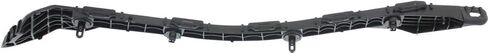 Garage-Pro Rear Bumper Bracket Compatible with Toyota Corolla 2014-2018 LH Side Support in Saudi Arabia